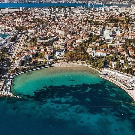 Luxury Overlooking The Lägenhet *