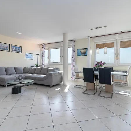 Apartman Luxury Overlooking The Split
