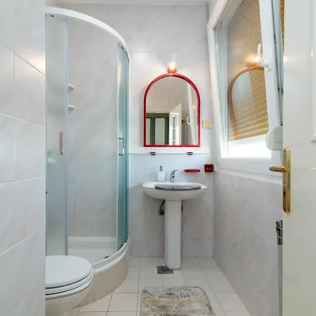 Apartman Luxury Overlooking The