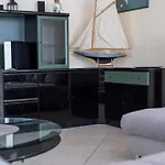 Luxury Overlooking The Apartman Split