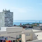 Apartman Luxury Overlooking The Split