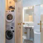 Apartman Luxury Overlooking The *