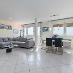 Apartman Luxury Overlooking The Split