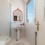 Luxury Overlooking The Apartman Split